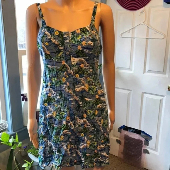 wild fable Dresses & Skirts - Wild Fable Girl/Women Summer Dress Size M